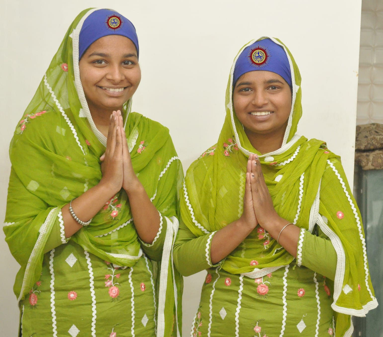 Two songs sung by Kaur Sisters will be released soon